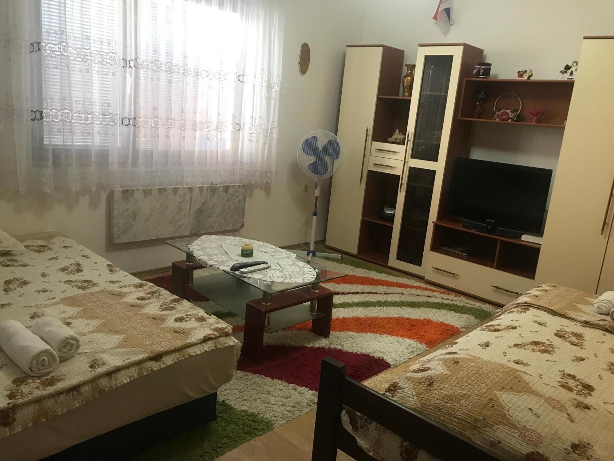 Nis Apartman 외부 사진