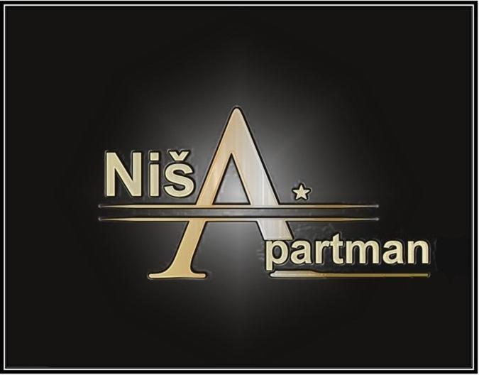 Nis Apartman 외부 사진