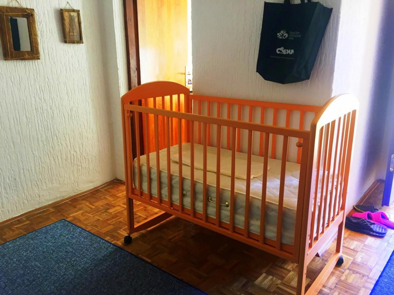 Nis Apartman 외부 사진
