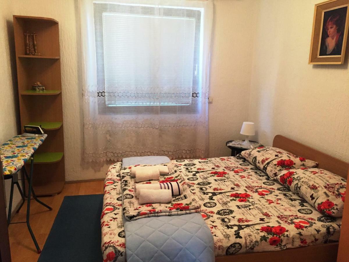 Nis Apartman 외부 사진