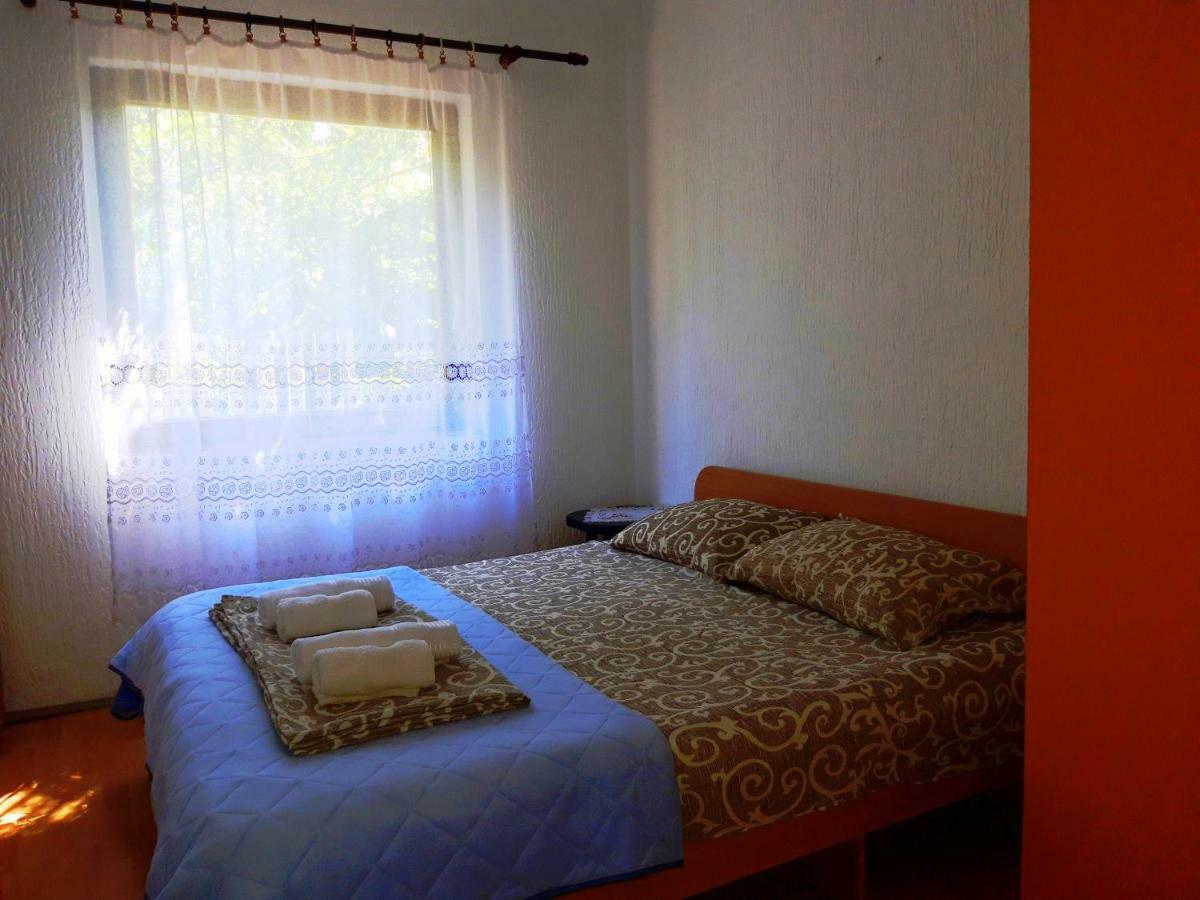 Nis Apartman 외부 사진