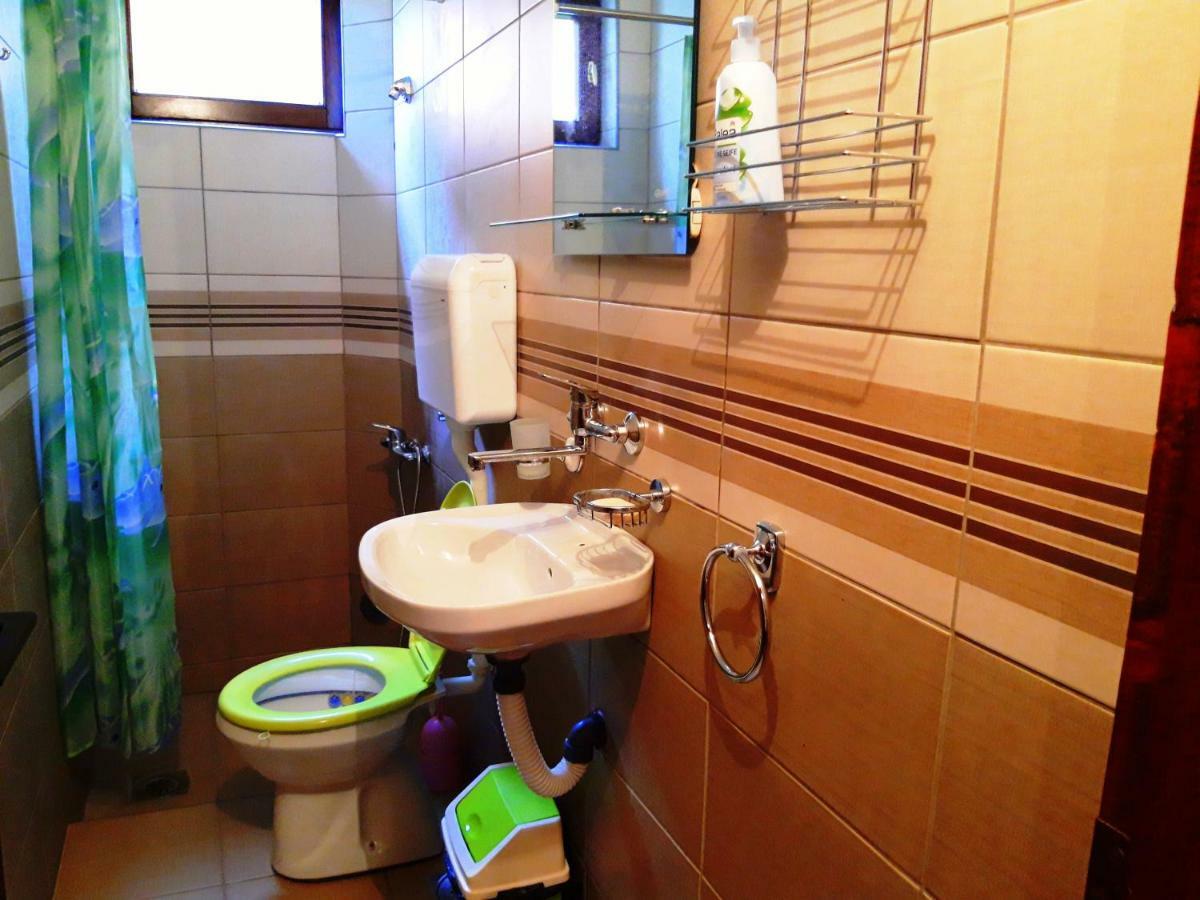 Nis Apartman 외부 사진